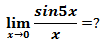 单变量微积分笔记28——不定式和洛必达法则第41张