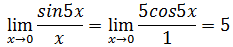 单变量微积分笔记28——不定式和洛必达法则第42张