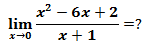 单变量微积分笔记28——不定式和洛必达法则第43张