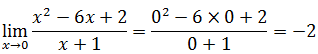 单变量微积分笔记28——不定式和洛必达法则第44张
