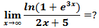 单变量微积分笔记28——不定式和洛必达法则第47张