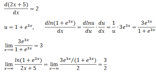 单变量微积分笔记28——不定式和洛必达法则第48张
