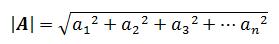 线性代数笔记2——向量（向量简介）第3张