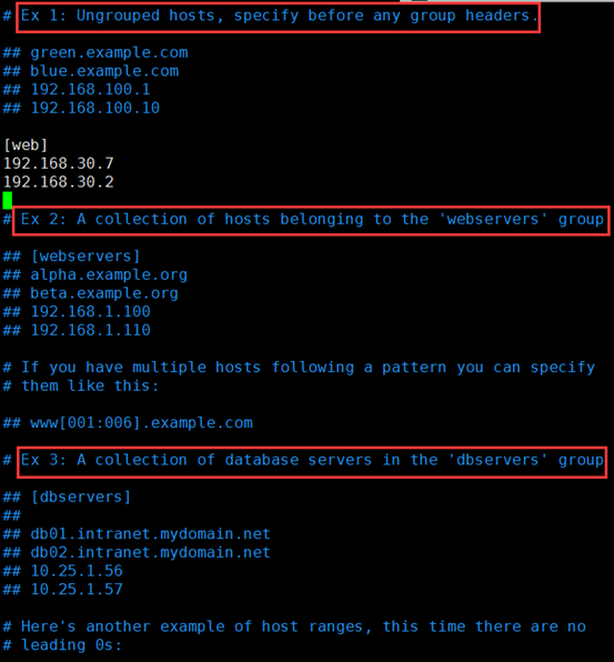 项目实战10.1—企业级自动化运维工具应用实战-ansible_Ansible_02