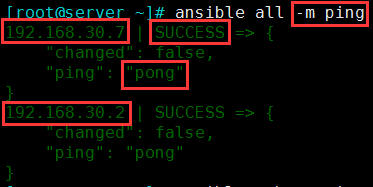 项目实战10.1—企业级自动化运维工具应用实战-ansible_Ansible_03