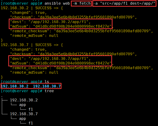 项目实战10.1—企业级自动化运维工具应用实战-ansible_Ansible_12