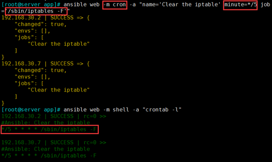 项目实战10.1—企业级自动化运维工具应用实战-ansible_Ansible_13