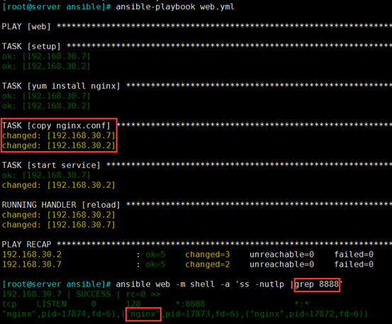 项目实战10.1—企业级自动化运维工具应用实战-ansible_Ansible_31