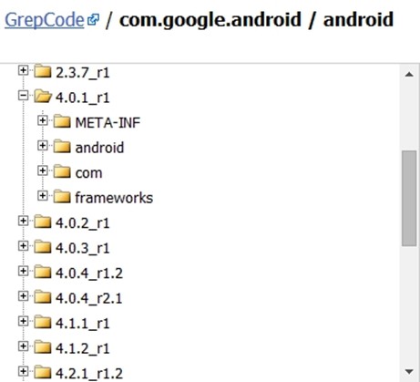 第三篇功能实现(3) (Android学习笔记) - Arroz - 博客园