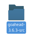 goahead3.6.3就基本使用（后台上传信息到html页面），高手请忽略第1张