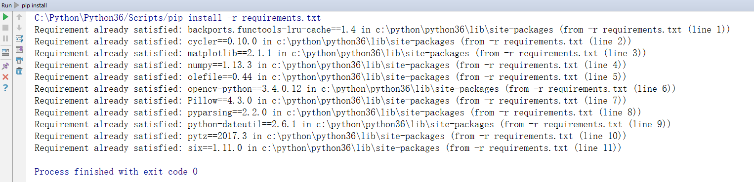 pycharm-requirements-txt-requirements-txt