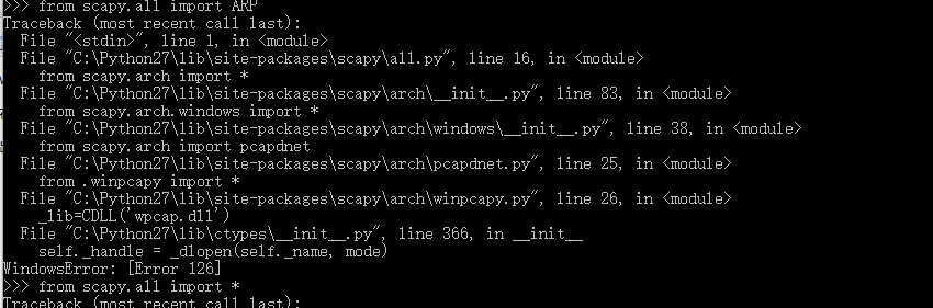 python3 scapy mitm python3 scapy mitm