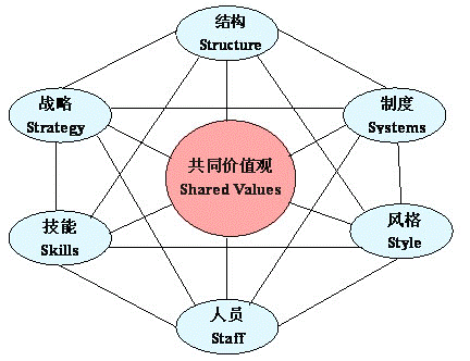 7S架构