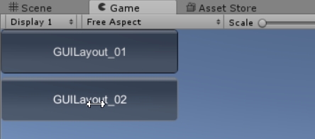 Unity3d—GUI按钮控件第4张