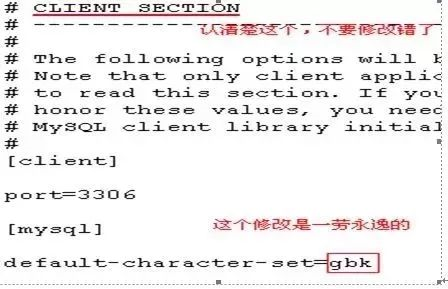 MYSQL数据库基础篇第11张