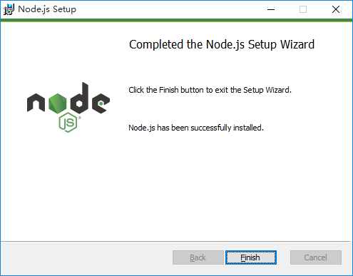 Node.js及npm详细安装教程第5张