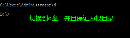 Vue学习之vue-cli脚手架下载安装及配置第24张