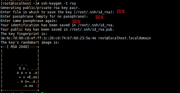 Linux系统中如何用SSH