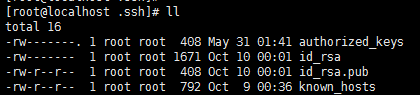 Linux系统中如何用SSH