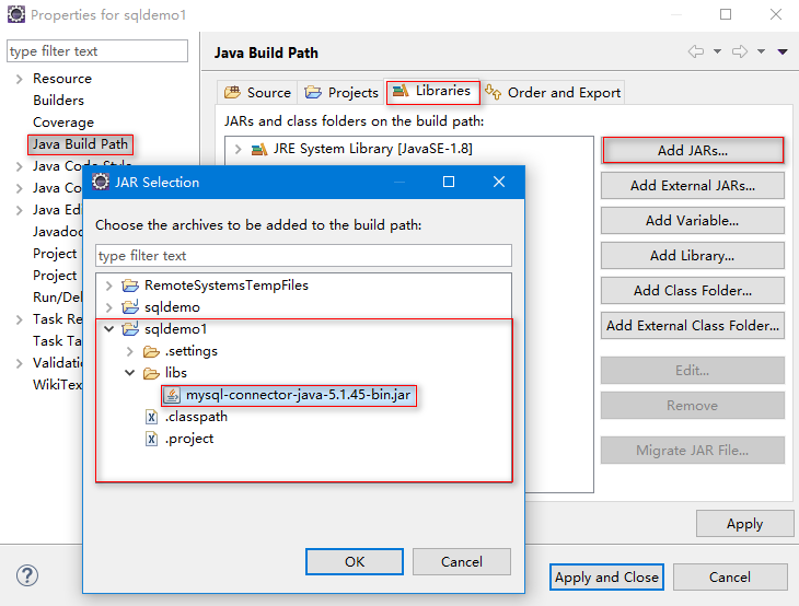 Singleton class in java