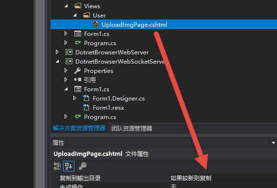 DotnetBrowser高级教程-（4）使用MVC框架5-使用视图第1张