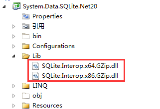 system data sqlite core