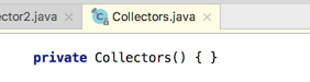 java8学习之Collectors工厂类源码分析与实战第1张