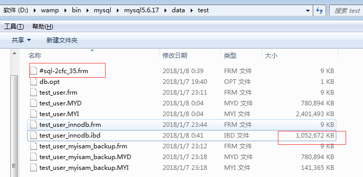 MySQL 千万 级数据量根据（索引）优化 查询 速度第24张