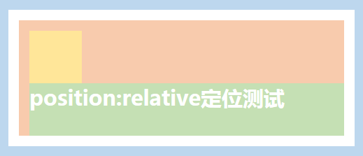 通过案例理解position:relative和position:absolute第1张