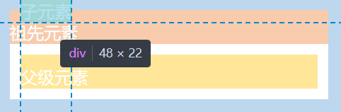 【CSS】position:relative和position:absolute第14张