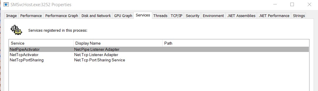 no machine enterprise client