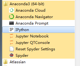 Anaconda下载及安装及查看安装的Python库用法第4张