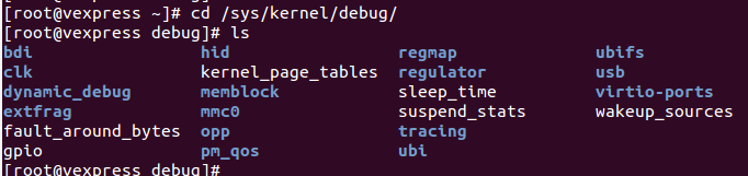 linux kernel page table walk