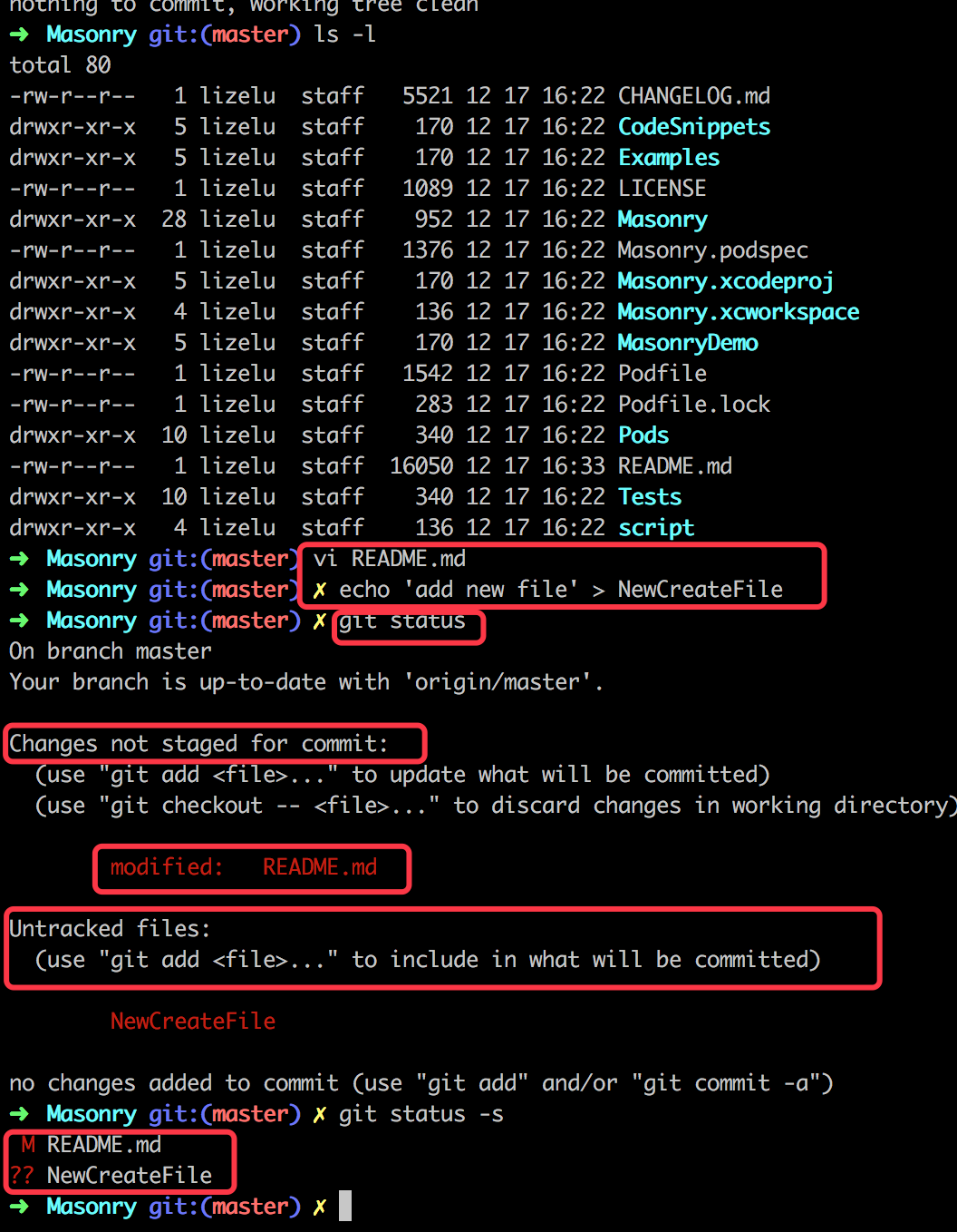 Git知识总览(一) 从 git clone 和 git status 谈起「建议收藏」