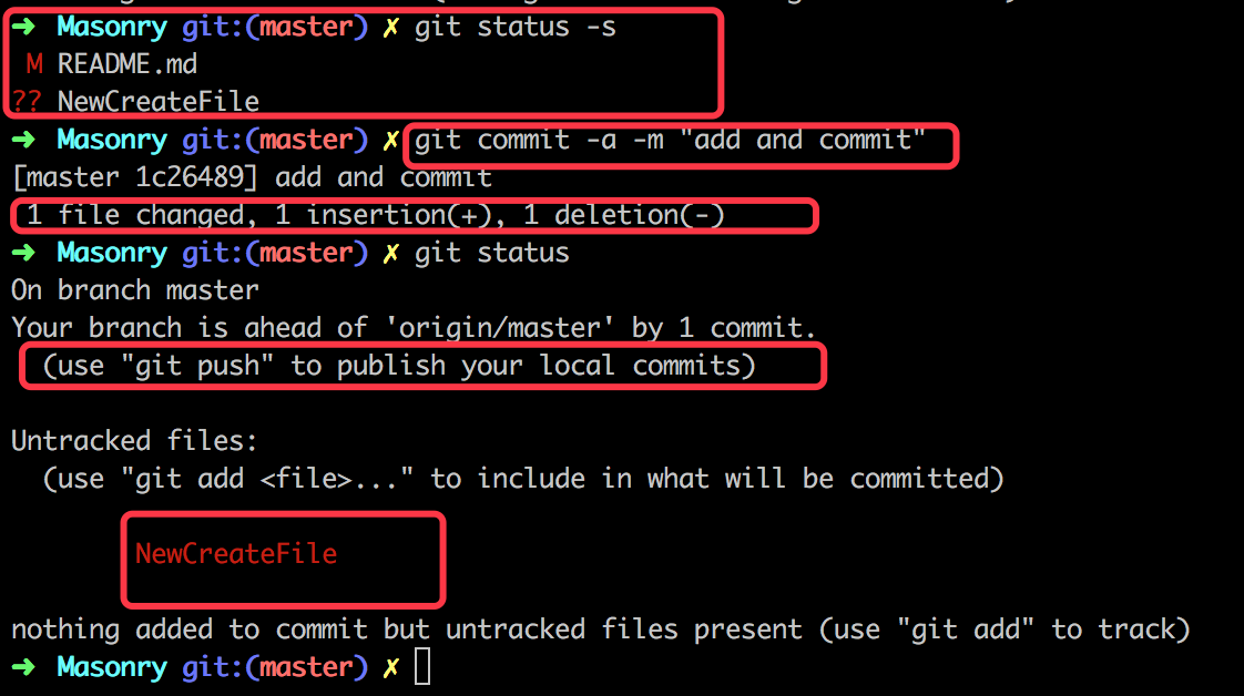 Git知识总览(一) 从 git clone 和 git status 谈起「建议收藏」