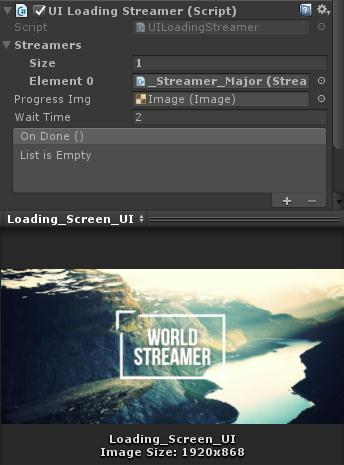 Unity 场景分页插件 World Streamer 支持无限大地图的解决方案（一）第5张