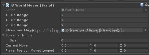 Unity 场景分页插件 World Streamer 支持无限大地图的解决方案（一）第6张