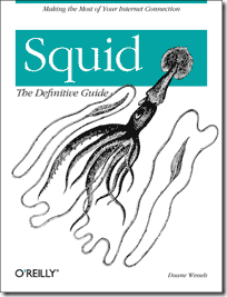 squid