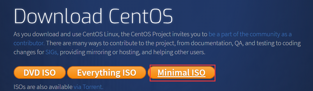 在 CentOS 上部署 Nginx 环境第1张