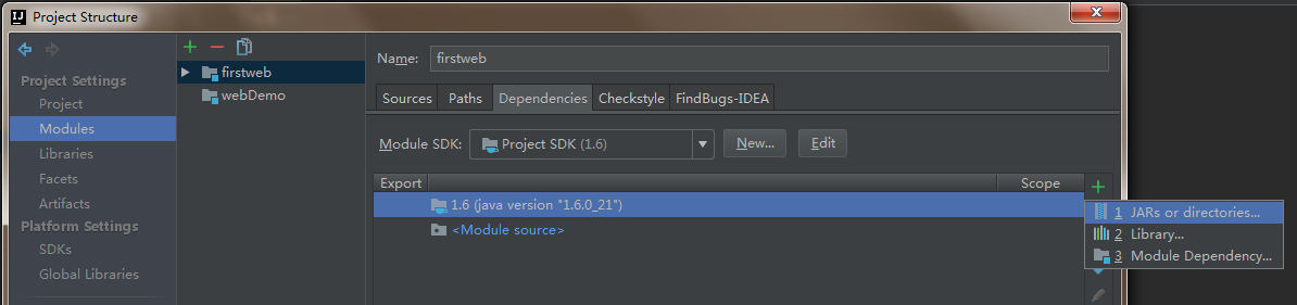 Intellij Idea 2017创建web项目及tomcat部署实战第10张