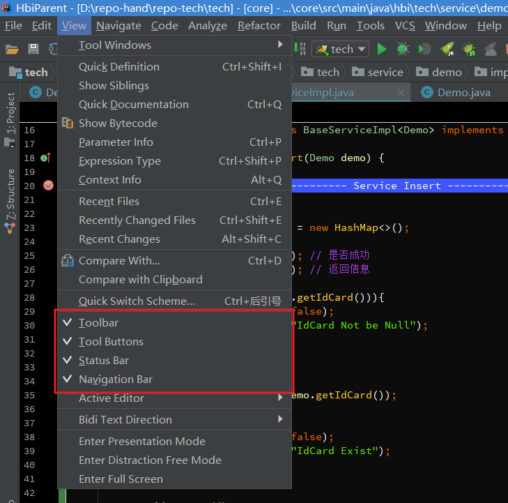 Intellij IDEA Debug第3张