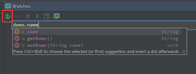 Intellij IDEA Debug第13张