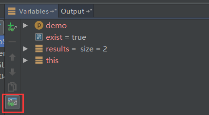 Intellij IDEA Debug第14张