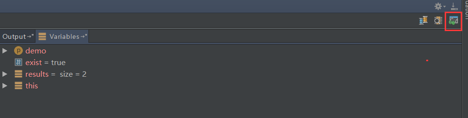 Intellij IDEA Debug第15张