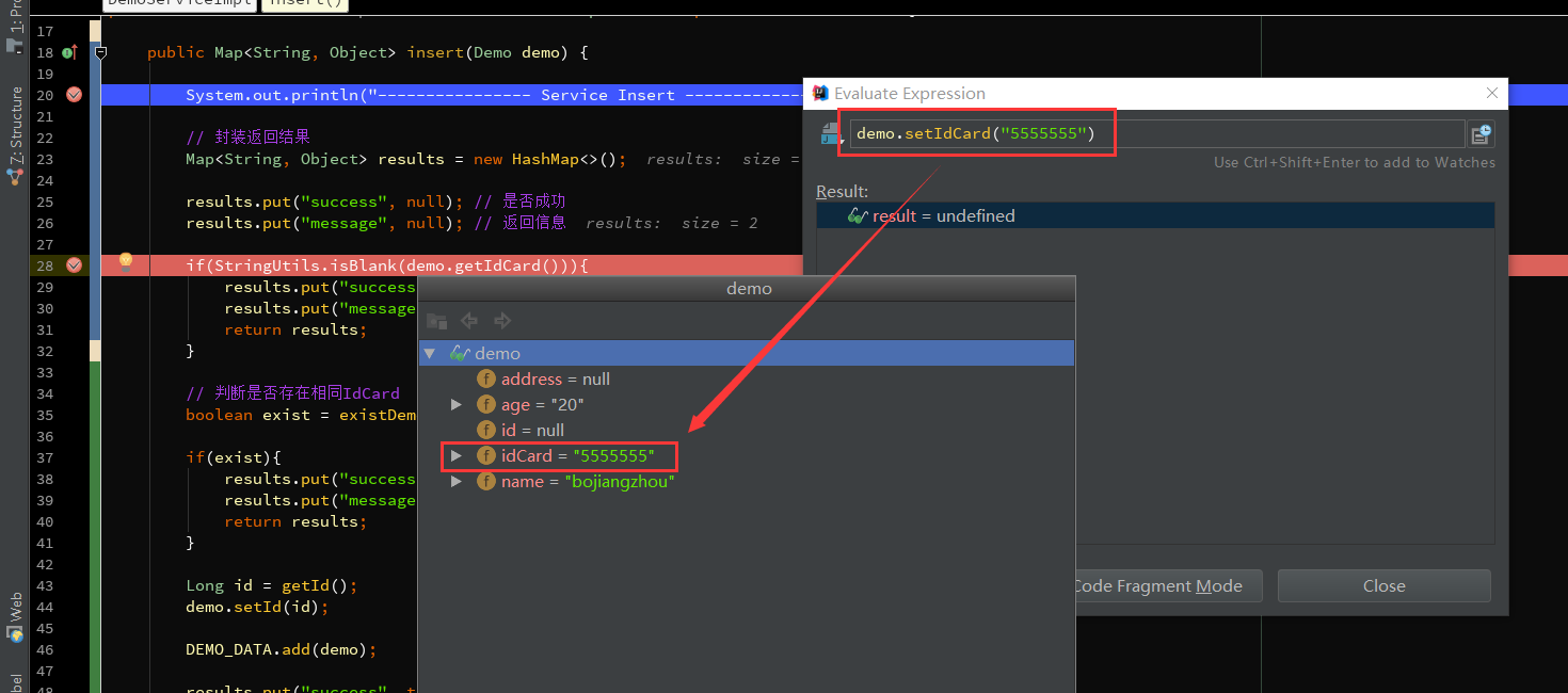 Intellij IDEA Debug第18张