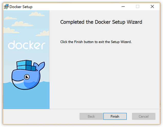 win10安装docker运行环境第1张