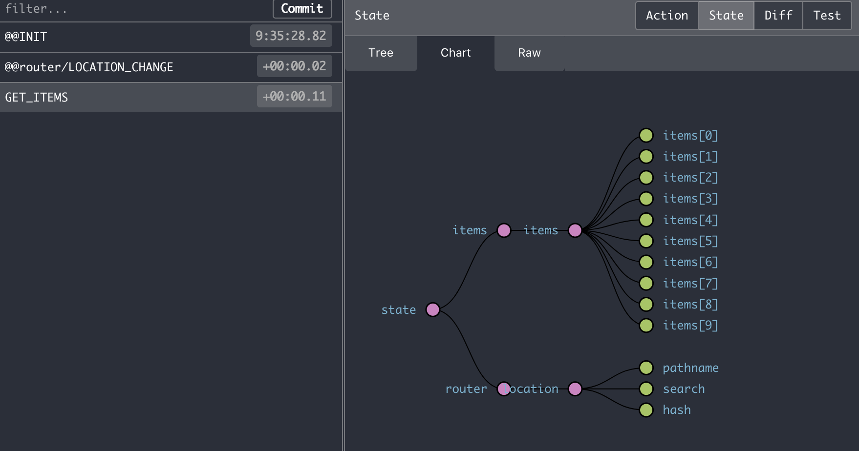 devtools