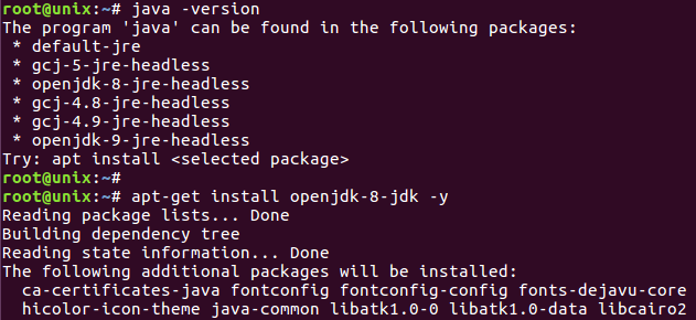 关于Java的“找不到或无法加载主类”第1张
