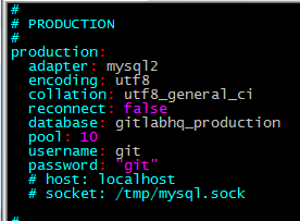 GitLab搭建详细过程第5张