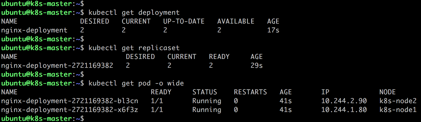 读懂 Deployment YAML第3张